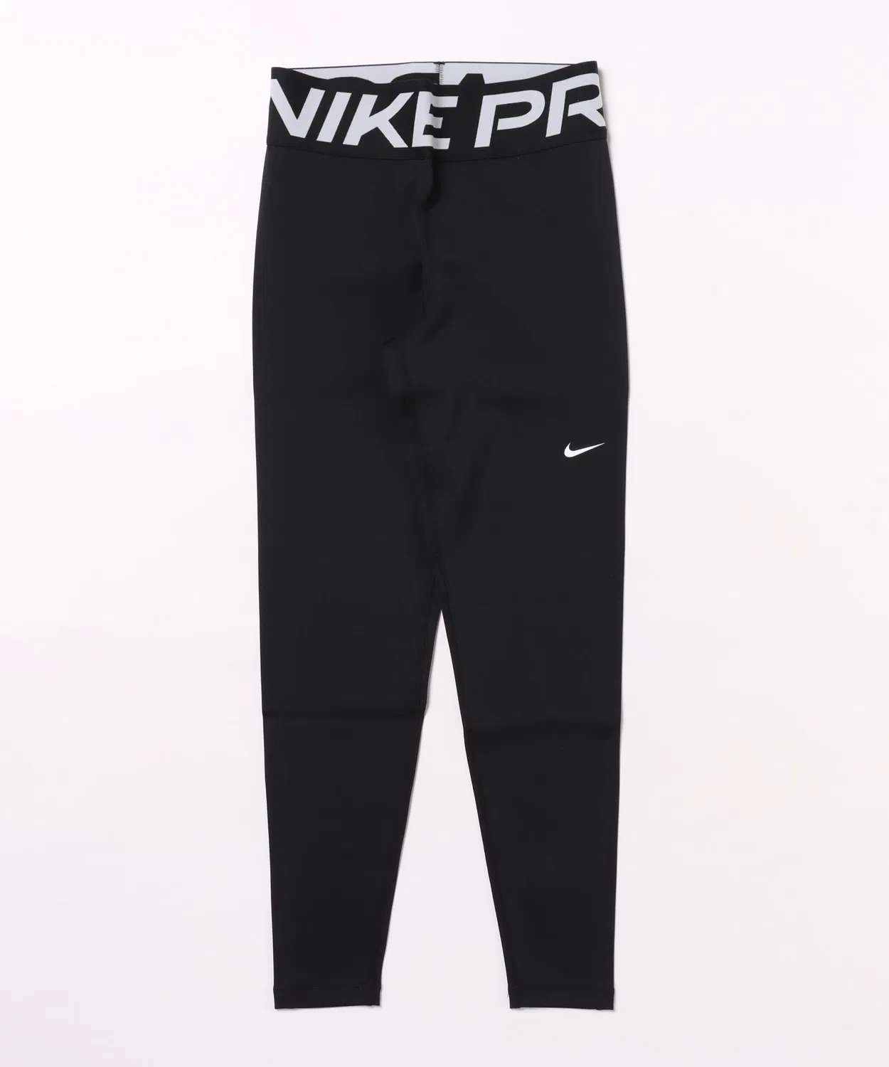 Леггинсы Nike Pro Sculpt для женщин, черные