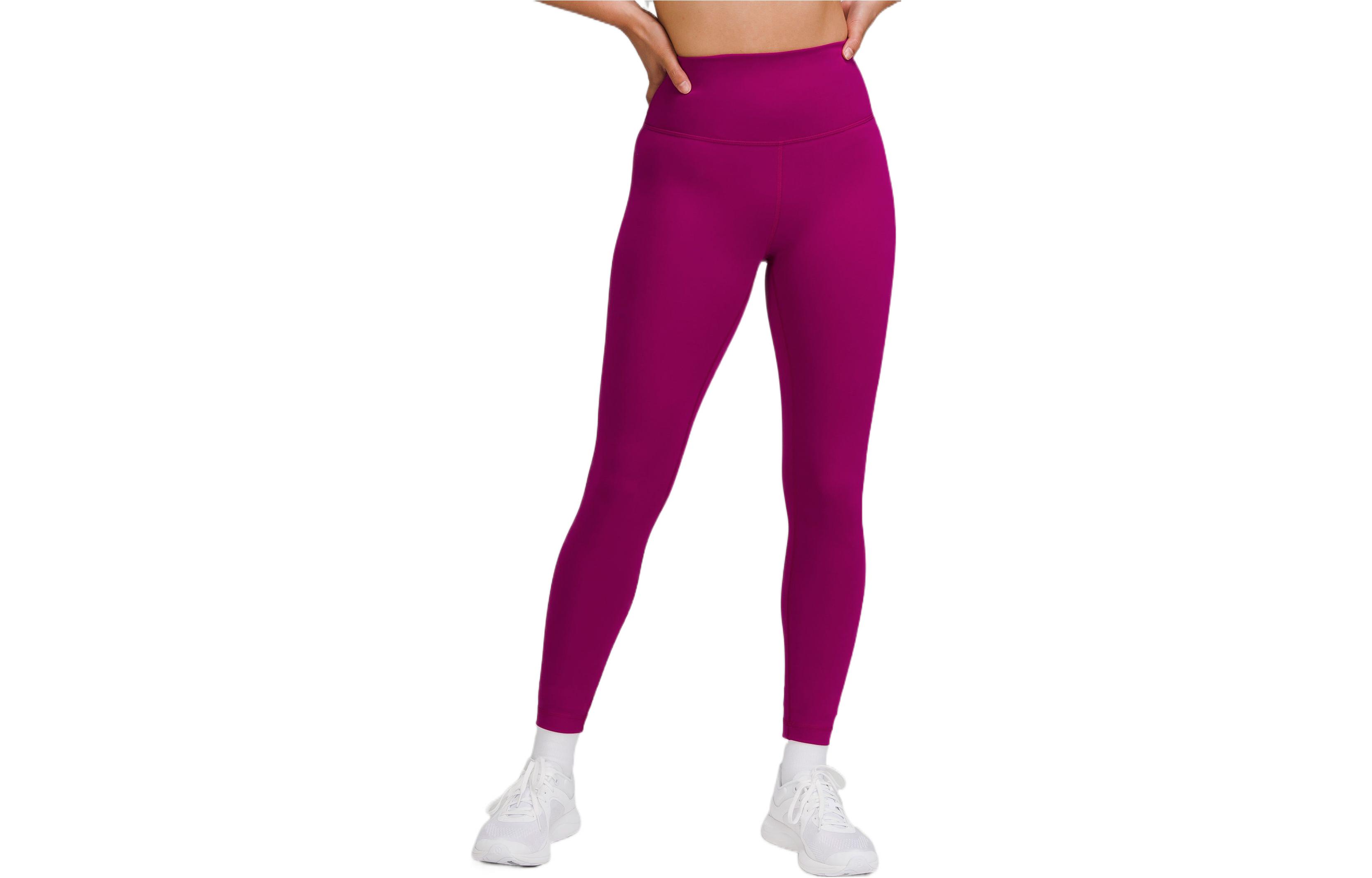 

Спортивные брюки Wunder Train женские Lululemon, WLIN