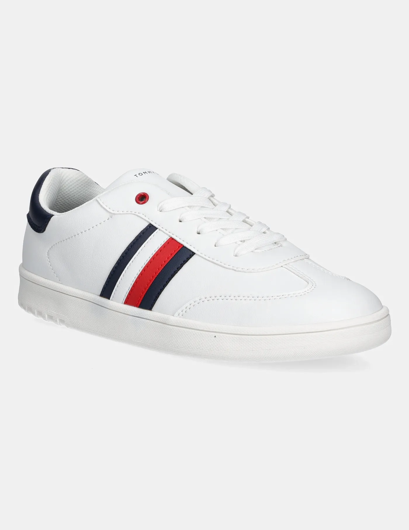 

Детские кроссовки Tommy Hilfiger, белый