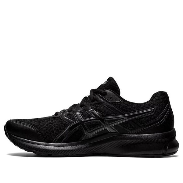 

Кроссовки jolt 3 4e широкие Asics, черный