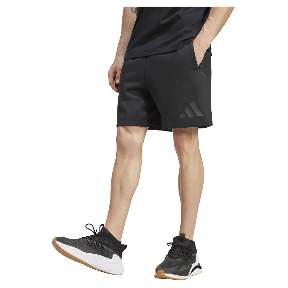 

Шорты adidas New Z.N.E, черный