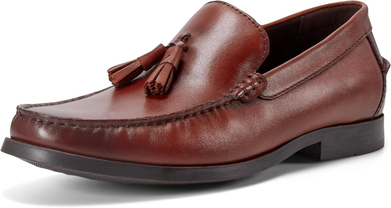 Мужские туфли Rockport Whitlaw, Dark Natural