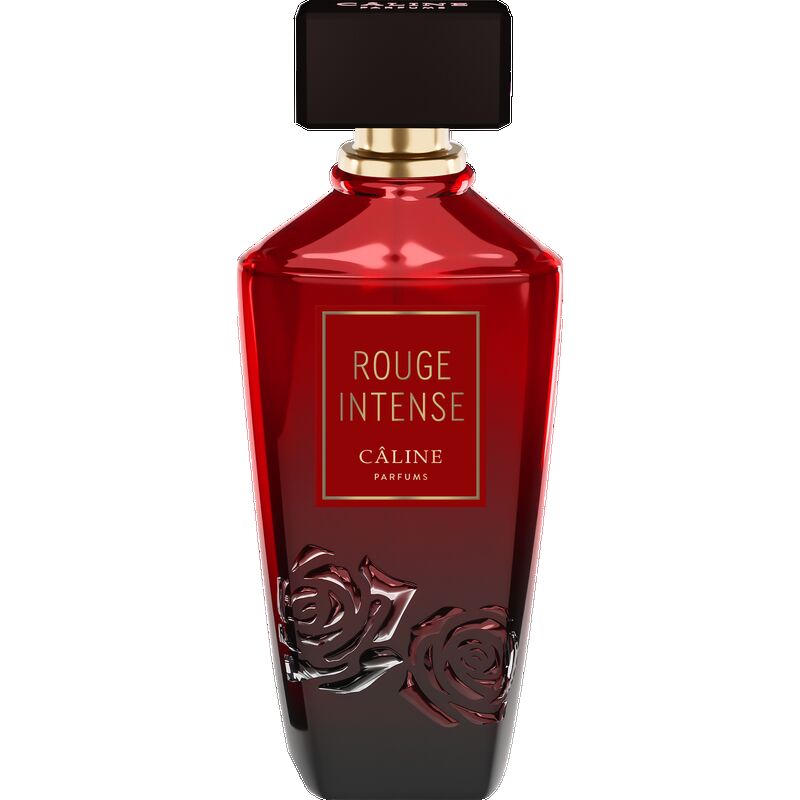 

Rouge Intense, EdP 60 ml Câline