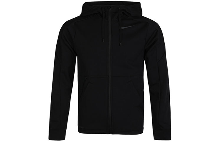 

Мужская куртка Nike, Черный