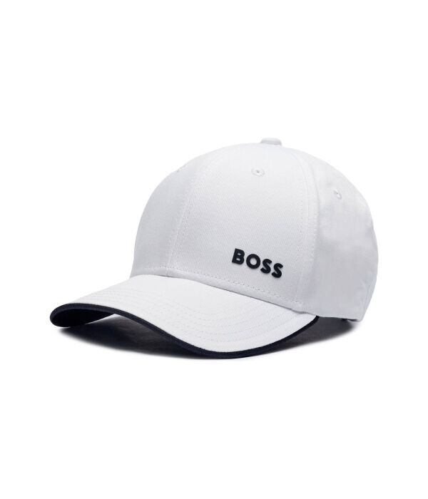 

Кепка Boss Green Bold, белый