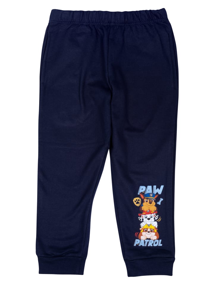 

Спортивные брюки Paw Patrol, синий