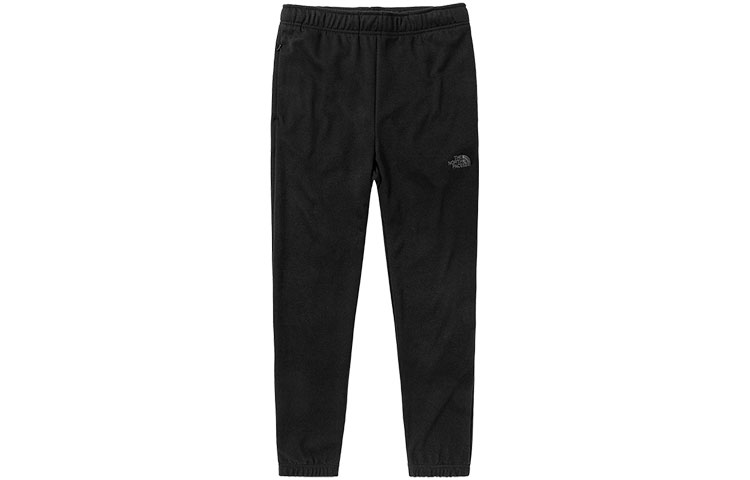 

THE NORTH FACE Мужские трикотажные спортивные штаны, цвет Black