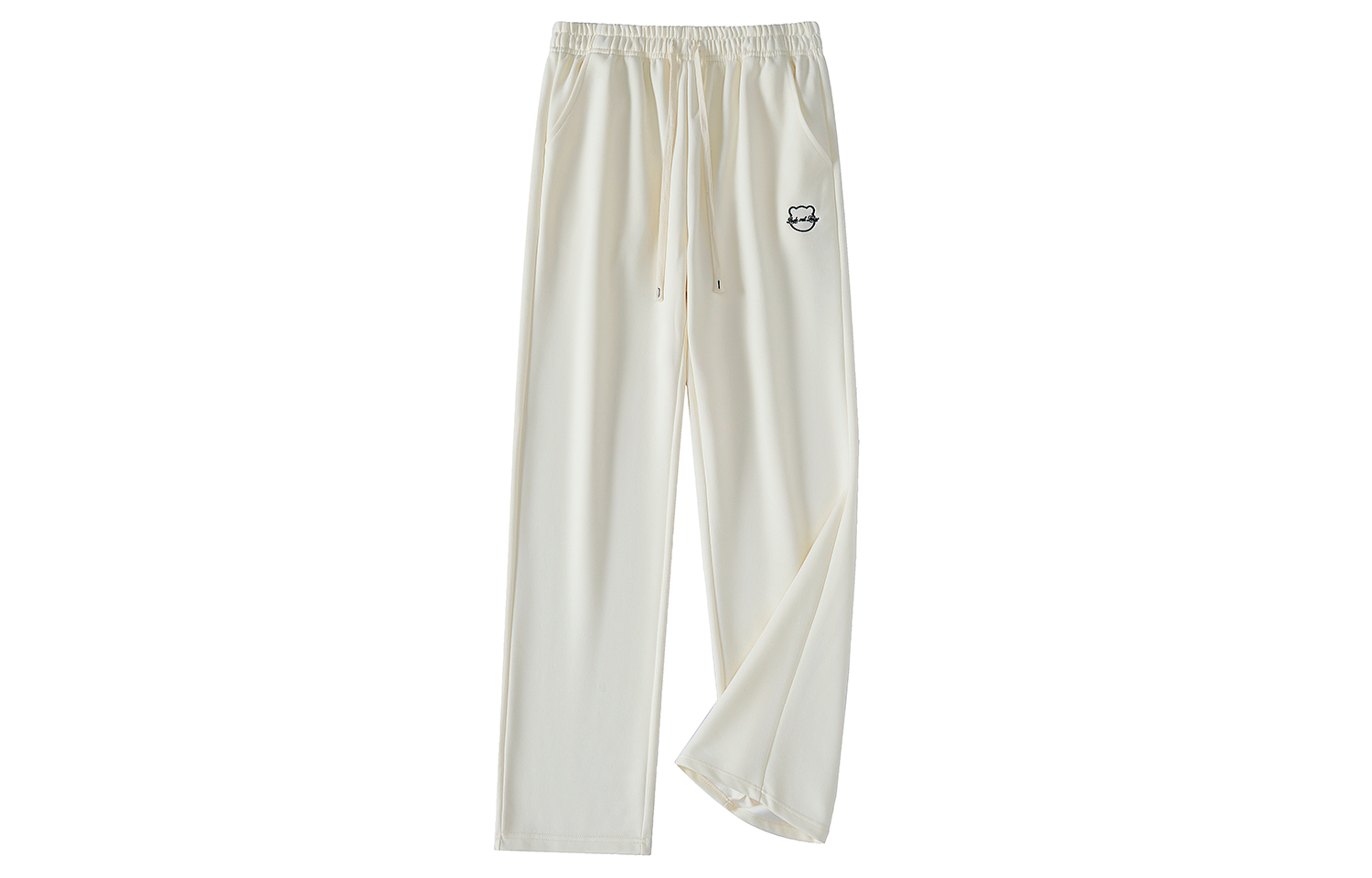 

Lotso Toy Story Вязаные спортивные штаны Unisex Disney, априкот (jxm07)