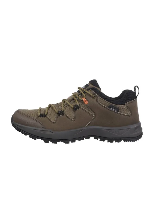 Ахола, мистер походные ботинки Icepeak, Khaki