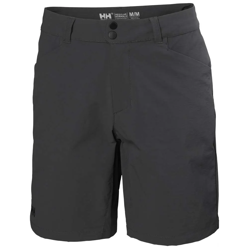 

Шорты Helly Hansen Brona shorts, серый