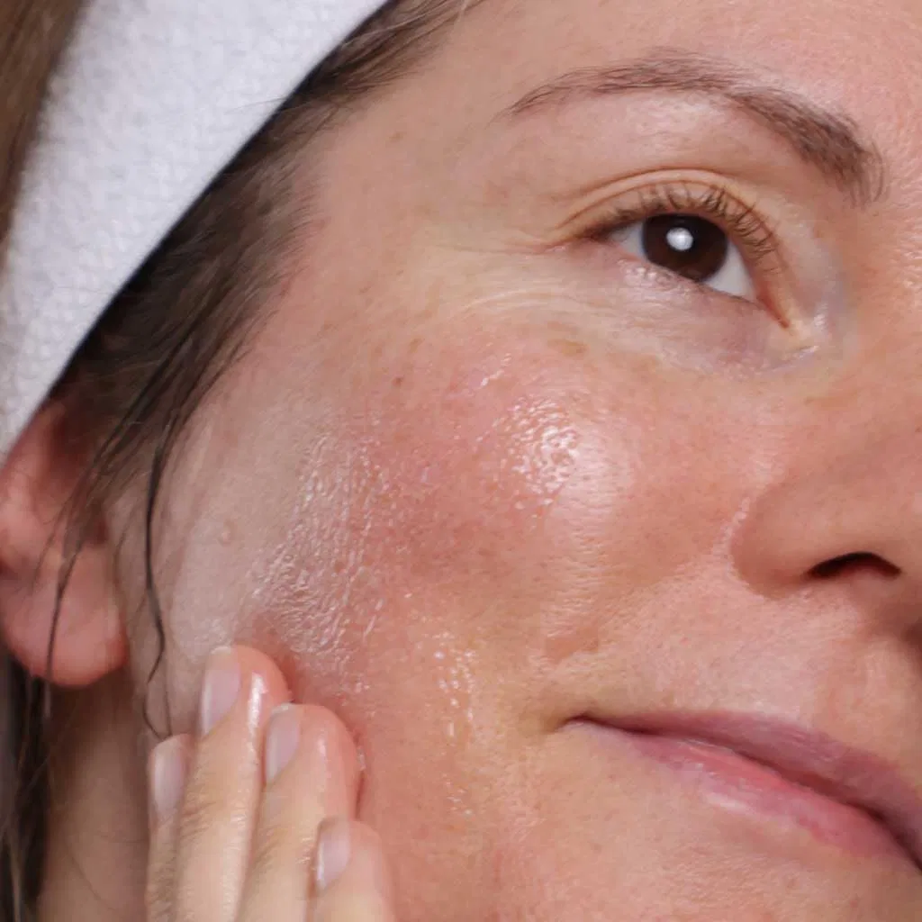Масло для снятия макияжа EVOLVE Organic Beauty Kalahari Dream 100 мл — фото 3
