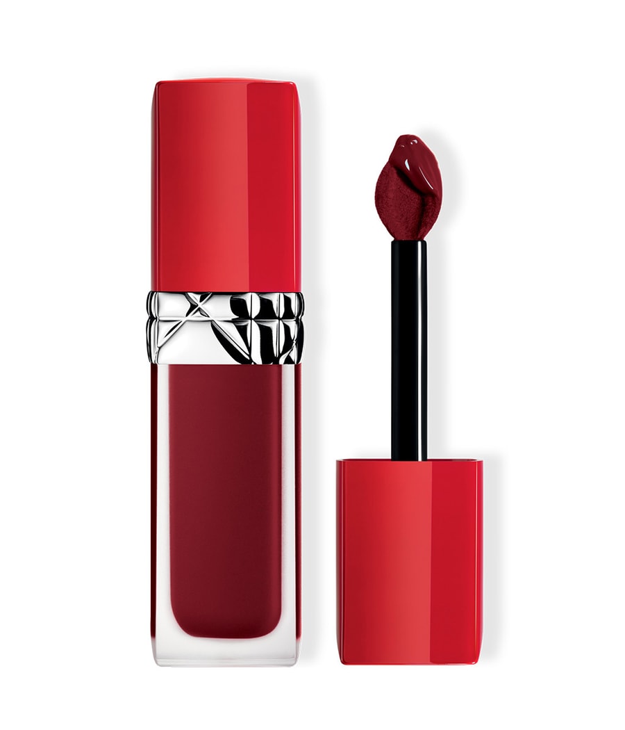 

Жидкая помада DIOR Rouge Dior Ultra Care, Nr. 966 - Desire, 6 ml