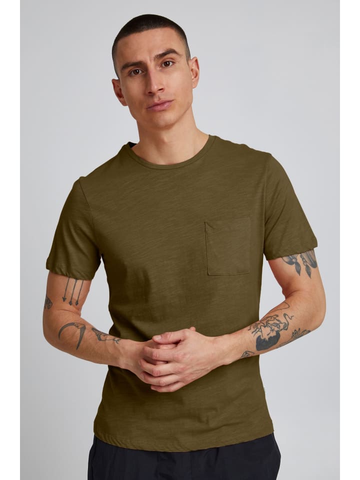 

Футболка CASUAL FRIDAY, зеленый