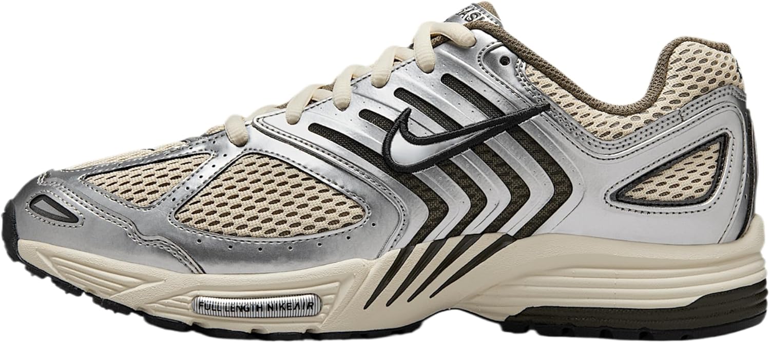 

Мужские кроссовки Nike Air Pegasus 2005, хаки/оливковый