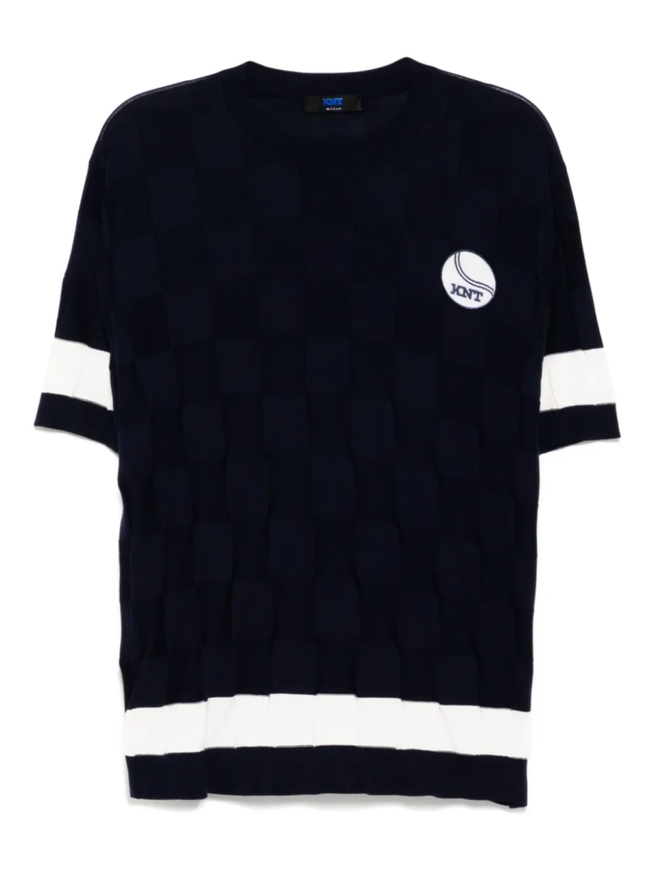 

Свитер Knt Kiton, синий
