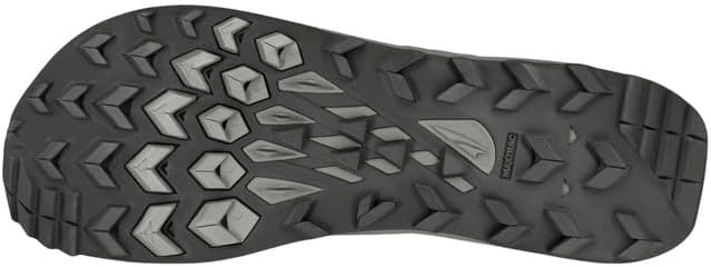 Мужские кроссовки для трейлраннинга ALTRA Lone Peak 8, Taupe — фото 4