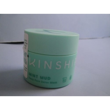 Маска для лица Kinship — Original Relative Mint Mud Deep Pore Detox