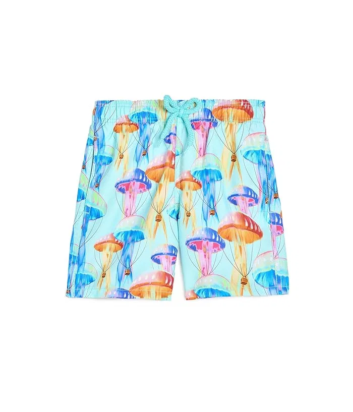 Плавки Medusair Vilebrequin Kids, Island Turquoise