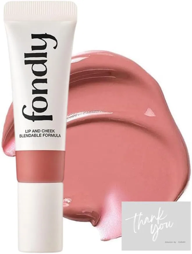 Тинт для губ Slip Tint Elastic Jelly Tip Fondley, 05 Raw Peach — фото 2