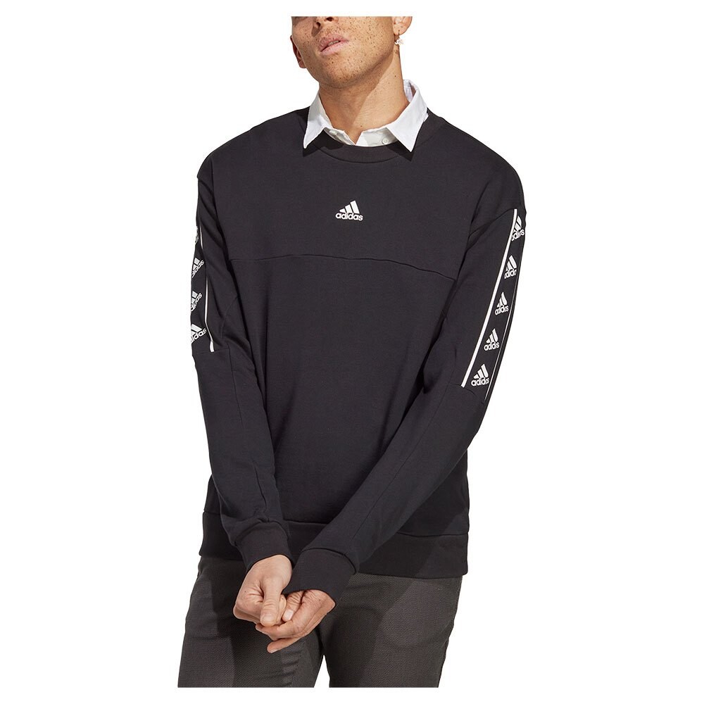 

Толстовка adidas Bl, черный