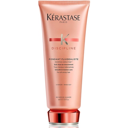 

Kerastase Paris Discipline Fondant Кондиционер Fluidealiste 200 мл