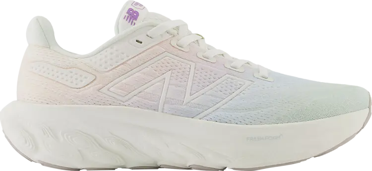 Кроссовки Wmns Fresh Foam X 1080v13 'Unity of Sport', белый