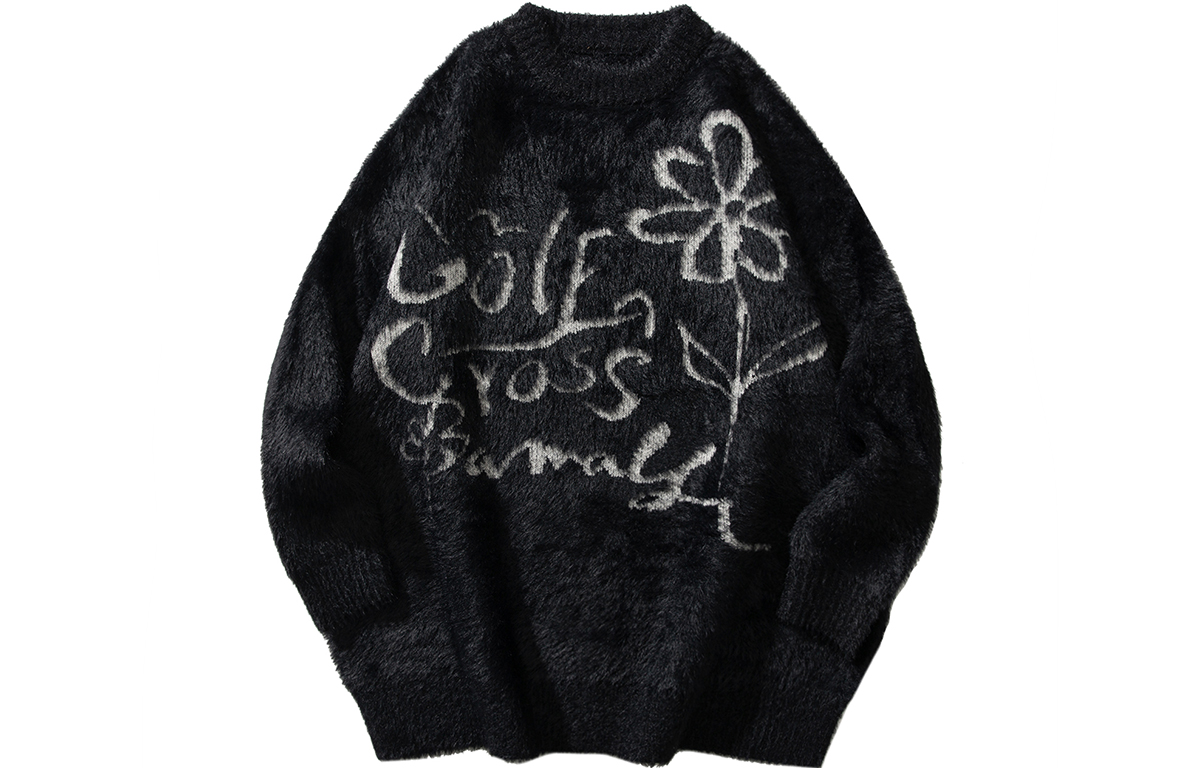 

Трикотаж Unisex GOLFCROSS, коричневый