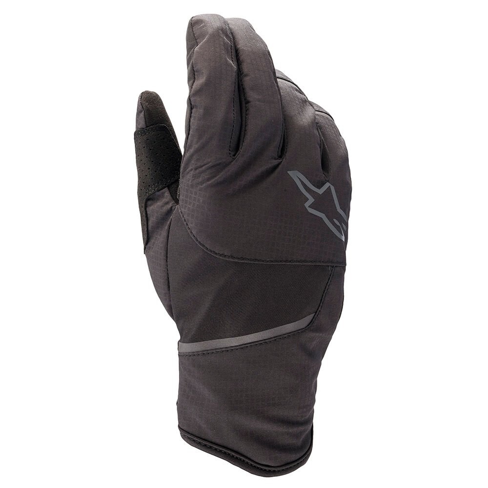 

Длинные перчатки Alpinestars Tahoe WP, черный