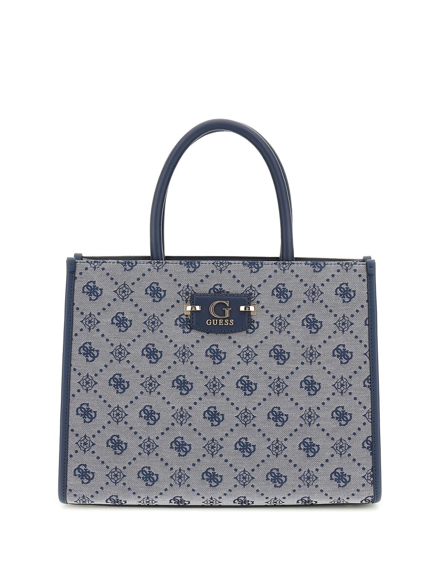

Сумка GUESS Neda, темно-синий