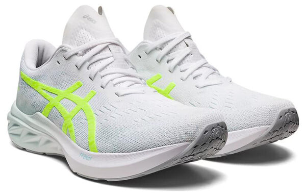 Кроссовки динабласт 3 Asics, белый — фото 3