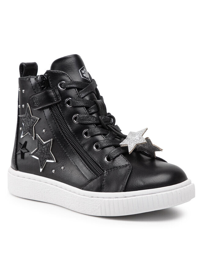 

Сапоги Lumberjack, черный