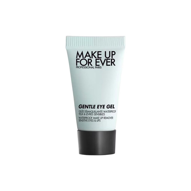 Средство для снятия макияжа Make Up For Ever — Водостойкое с глаз и губ успокаивающий для очищения / *, 125 мл — фото 3