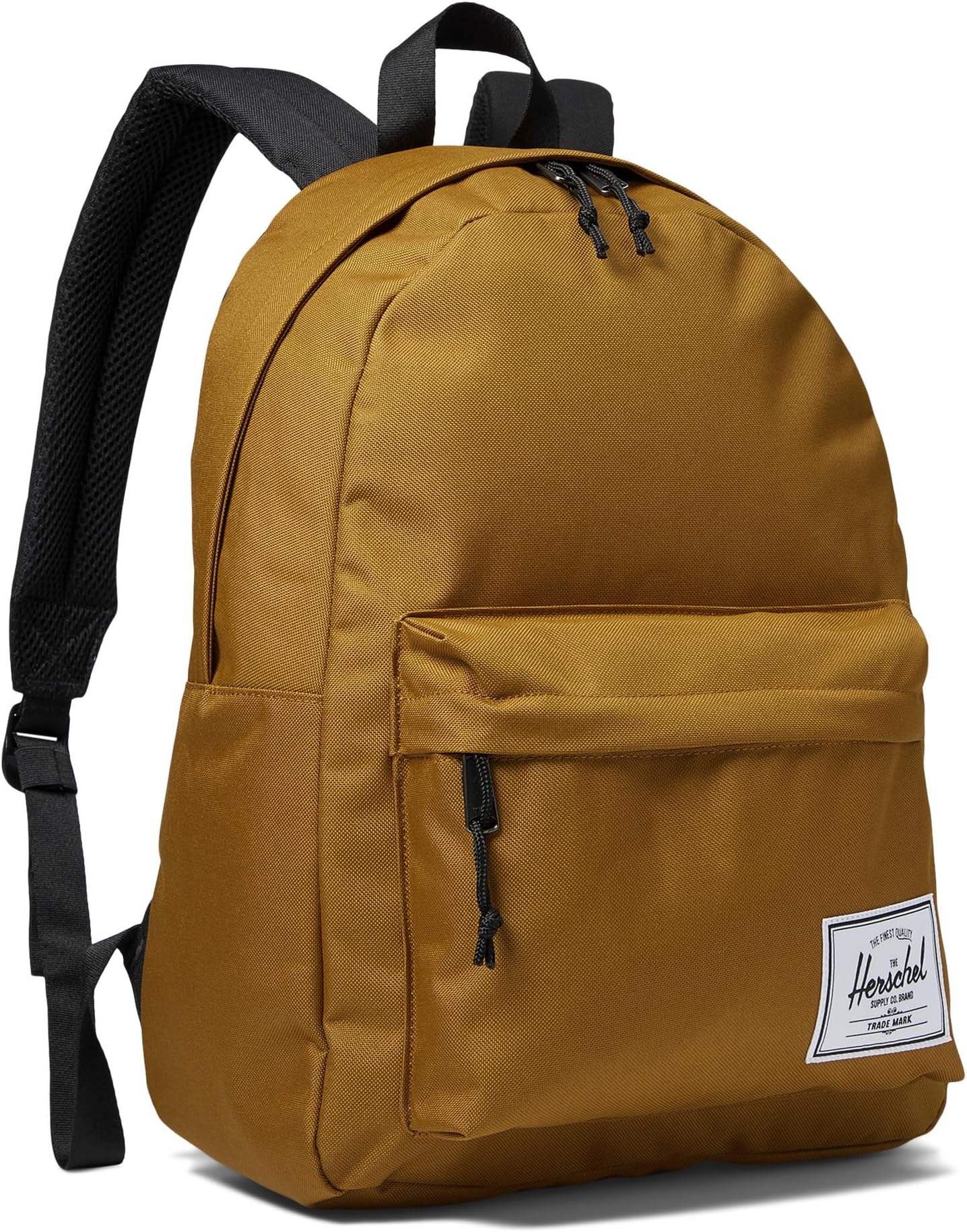 

Рюкзак Herschel Supply Co. Herschel Classic Backpack, цвет Bronze Brown