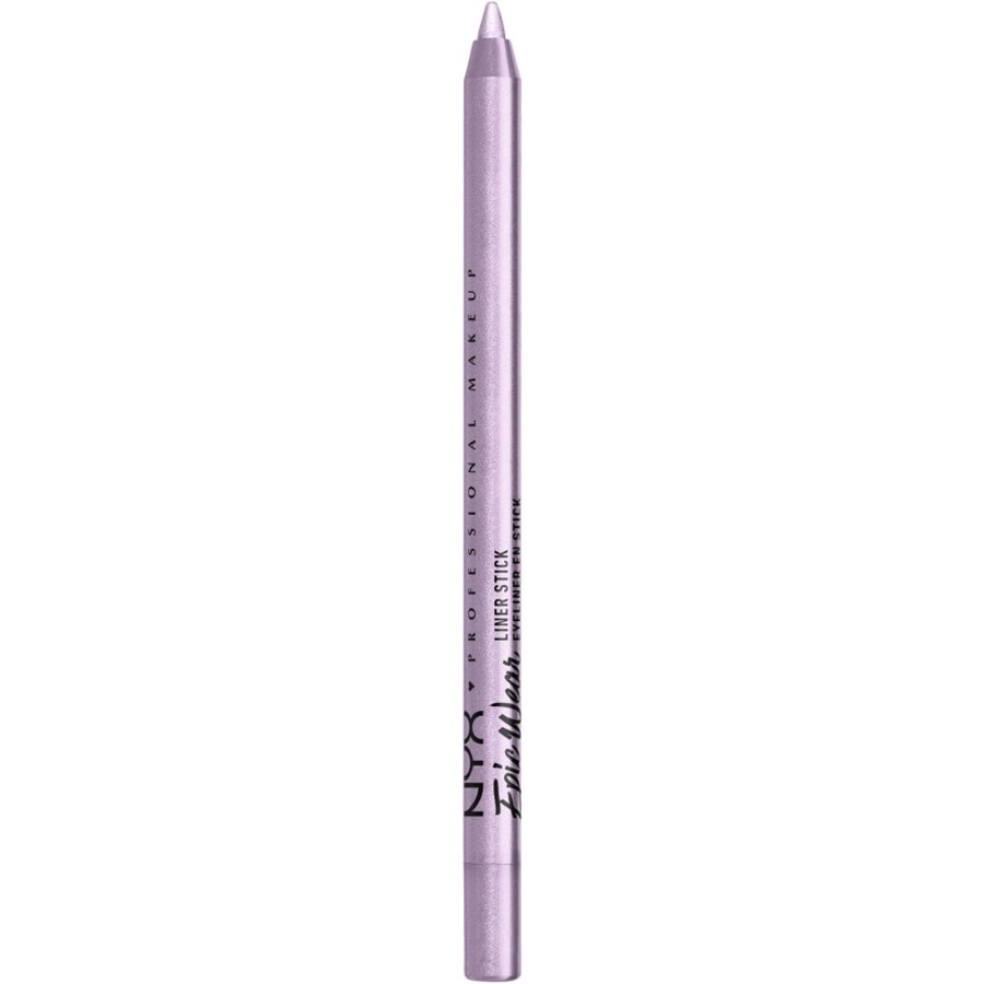 

Подводка для глаз NYX Professional Makeup Epic Wear Semi-Perm Graphic Liner Stick, Periwinkle Pop / 1,21 g