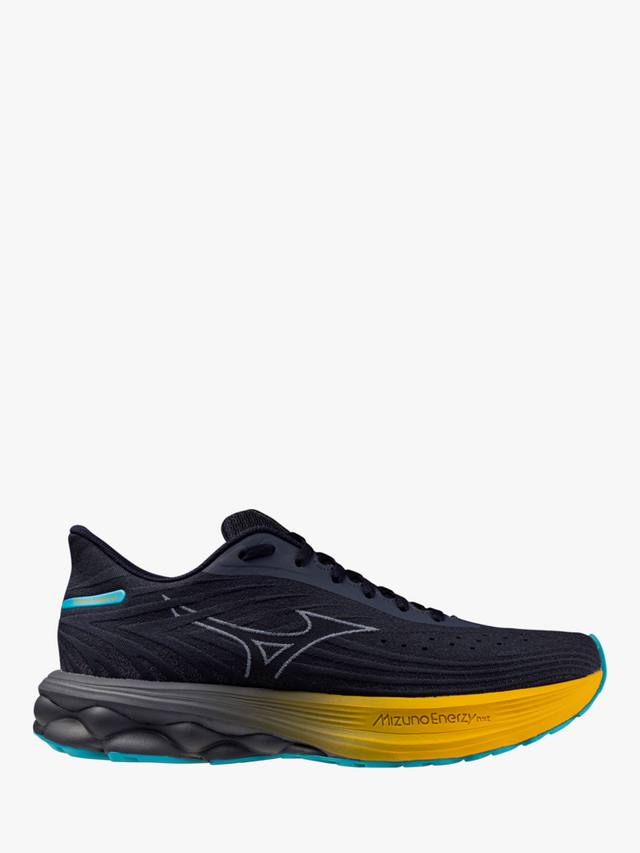 

Беговые кроссовки Wave Skyrise 6 Mizuno