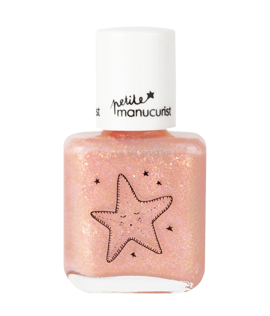 

Лак для ногтей manucurist Les Petites, Stella der Seestern, 8 ml