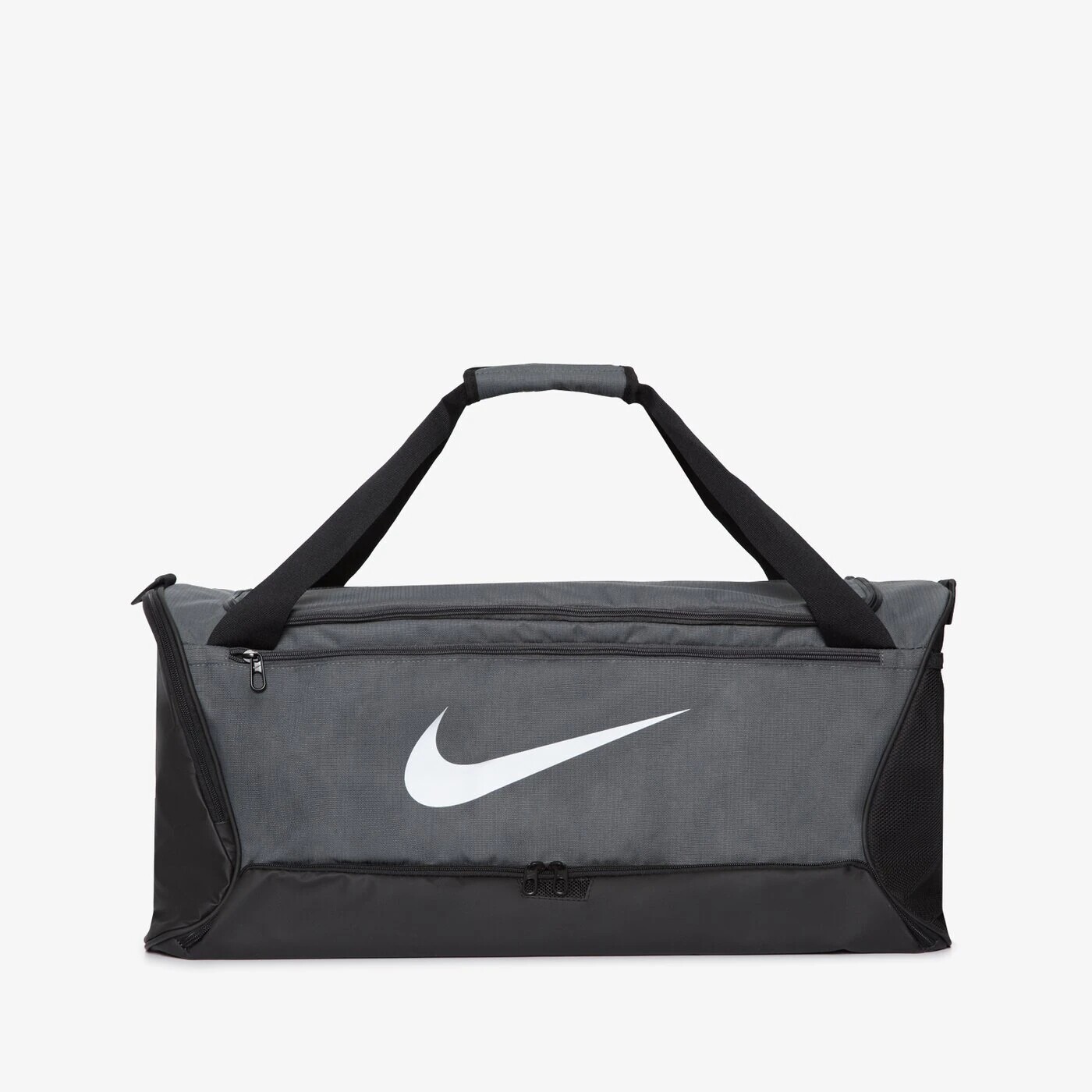 

Сумка Nike Brasilia 9.5, серый