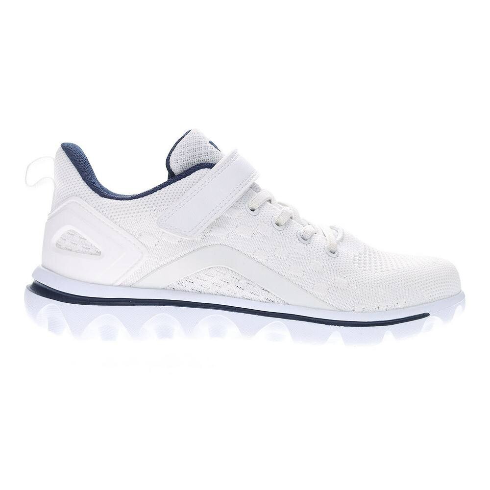 Propet TravelЖенские кроссовки Activ Axial FX, цвет Gray Purple — фото 2