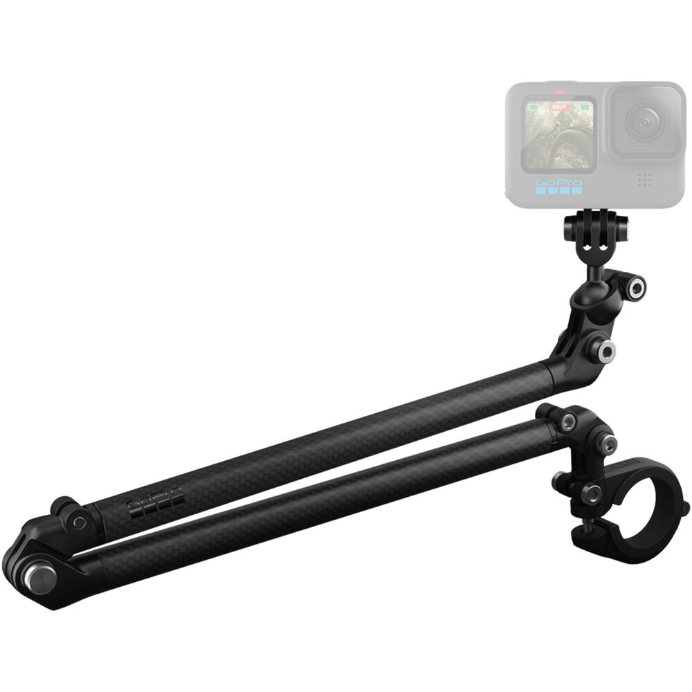 

GoPro Boom + Bar Mount AEXTM-011