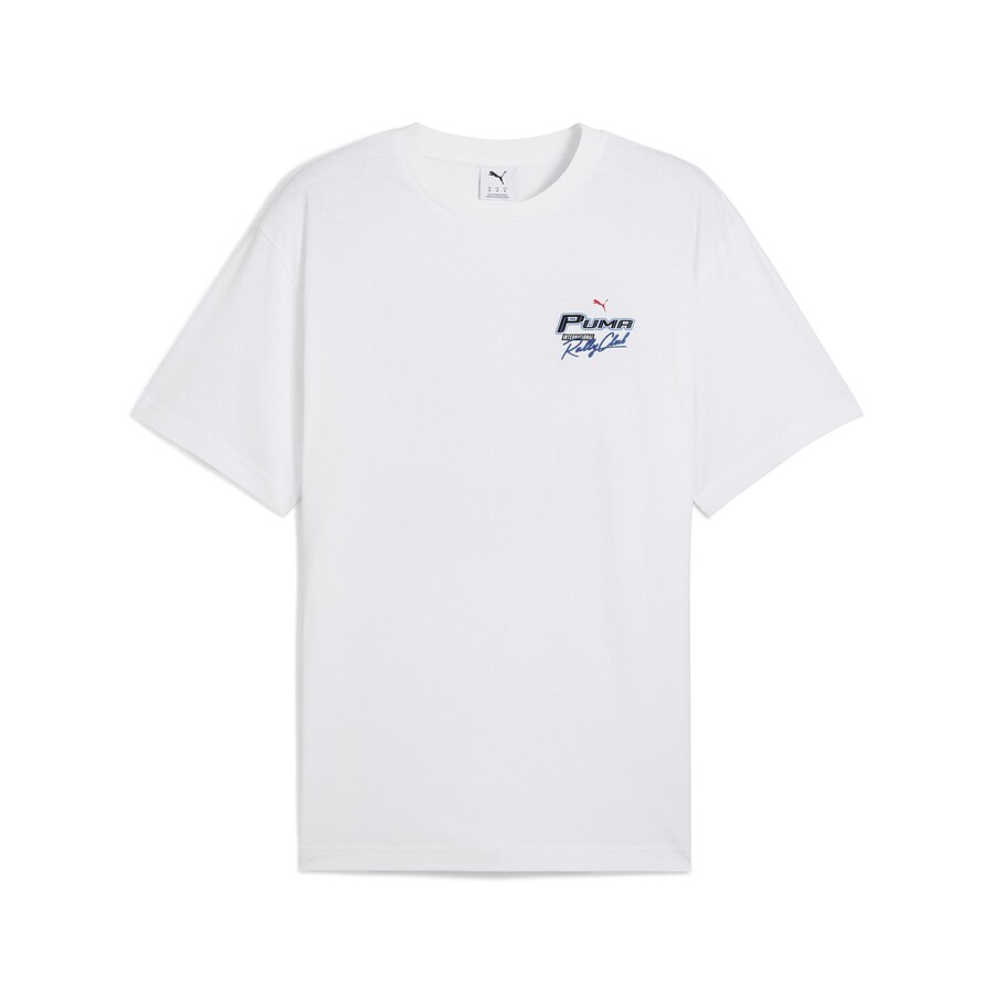 

Рубашка PUMA, белый