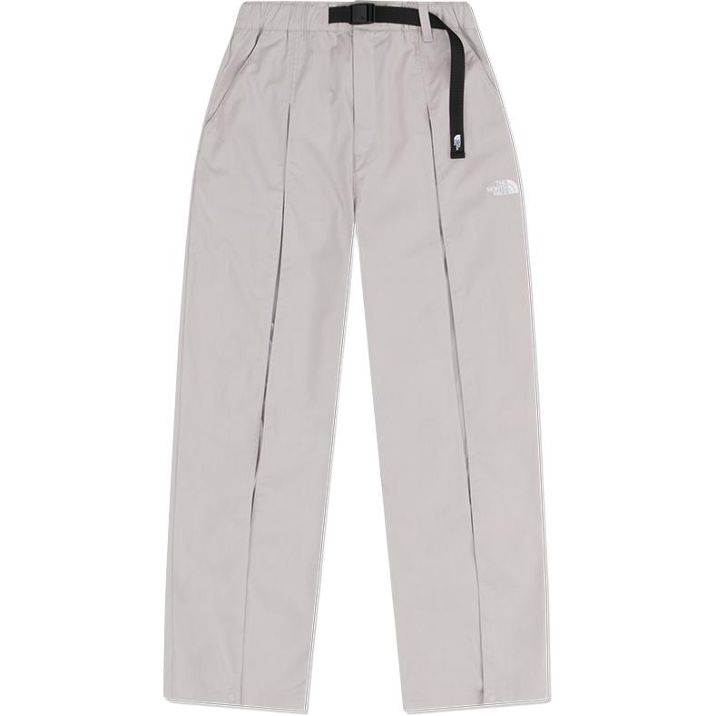 

Городские исследовательские брюки SS25 повседневные женские THE NORTH FACE, серый