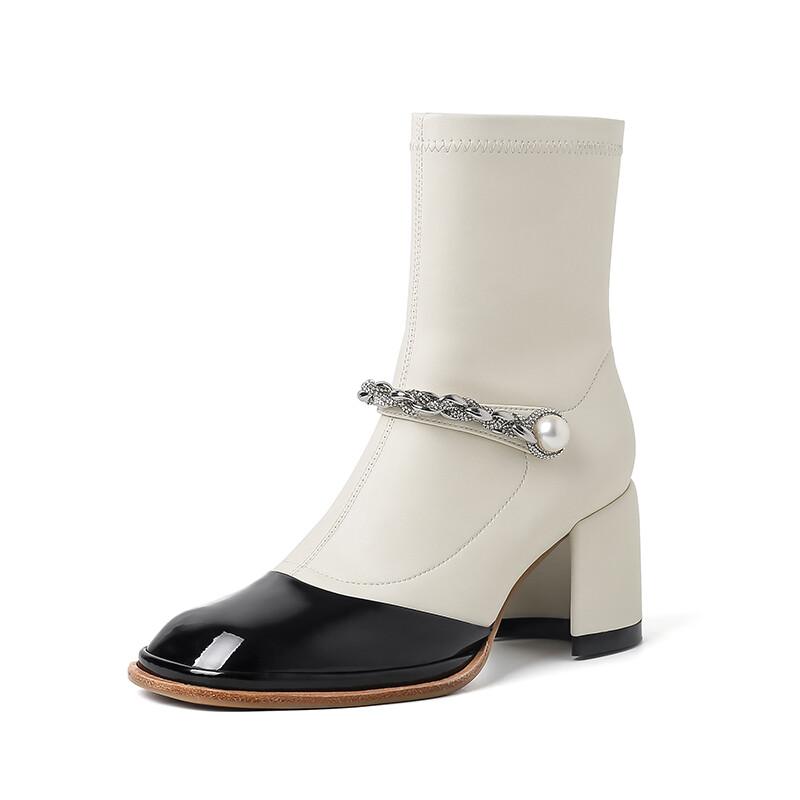 

Ботильоны PVAJ Ankle Boots Women's