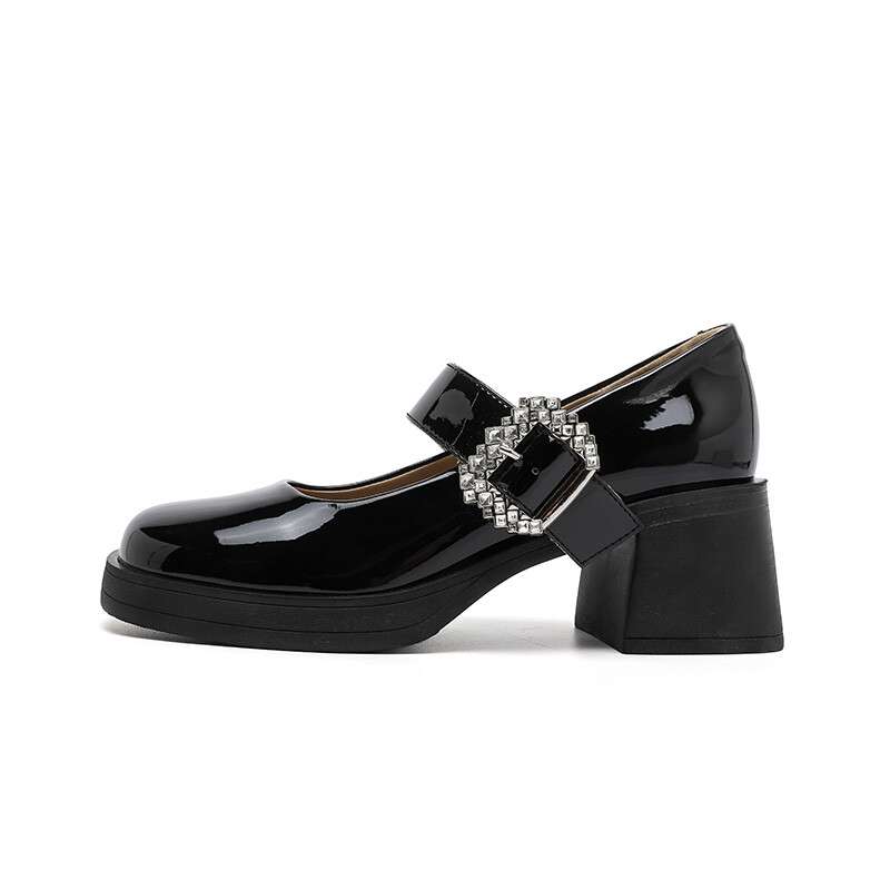 

Туфли DAPHNE Mary Jane Shoes Women's