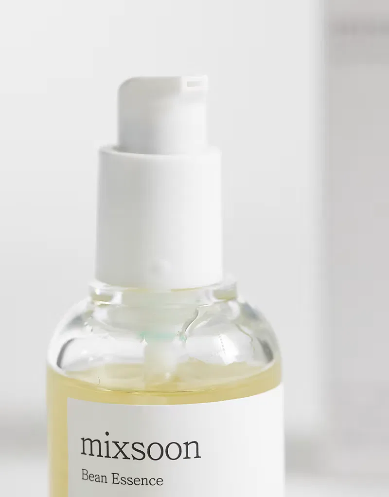 Эссенция Korean Skincare — Из бобов Mixsoon, 50 мл — фото 4