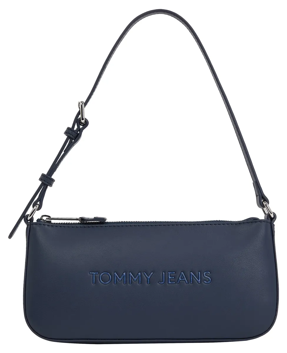 

Сумка через плечо Tommy Jeans, синий
