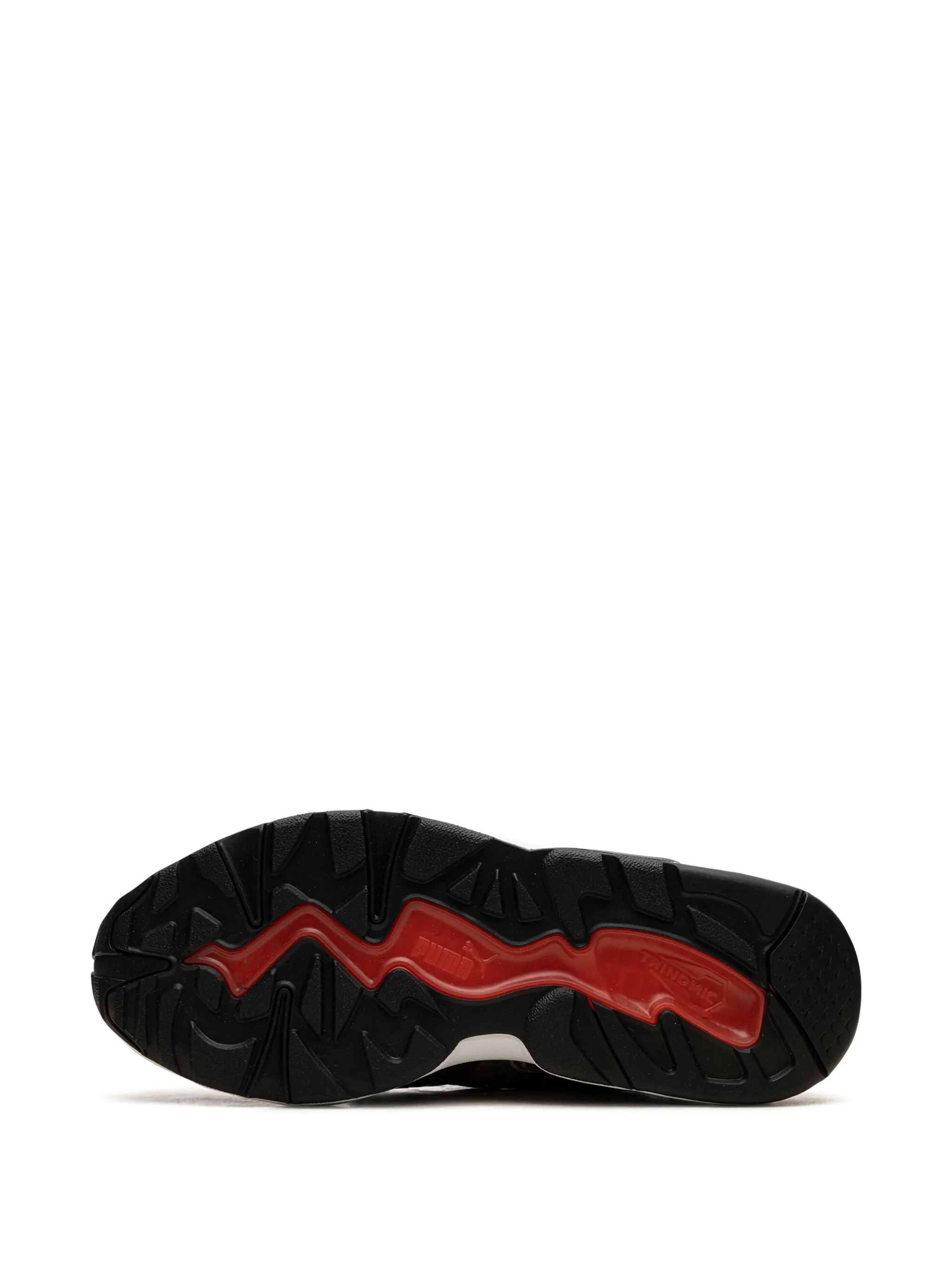 Кроссовки Tattoo Disc Blaze из коллаборации с atmos x Three Tides Puma, черный — фото 4