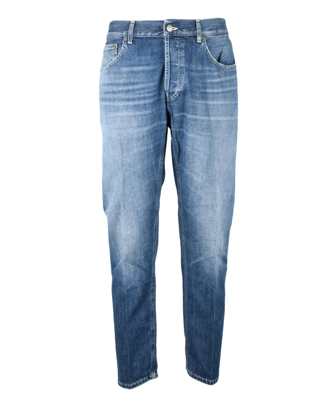 

Джинсы Dondup, синий