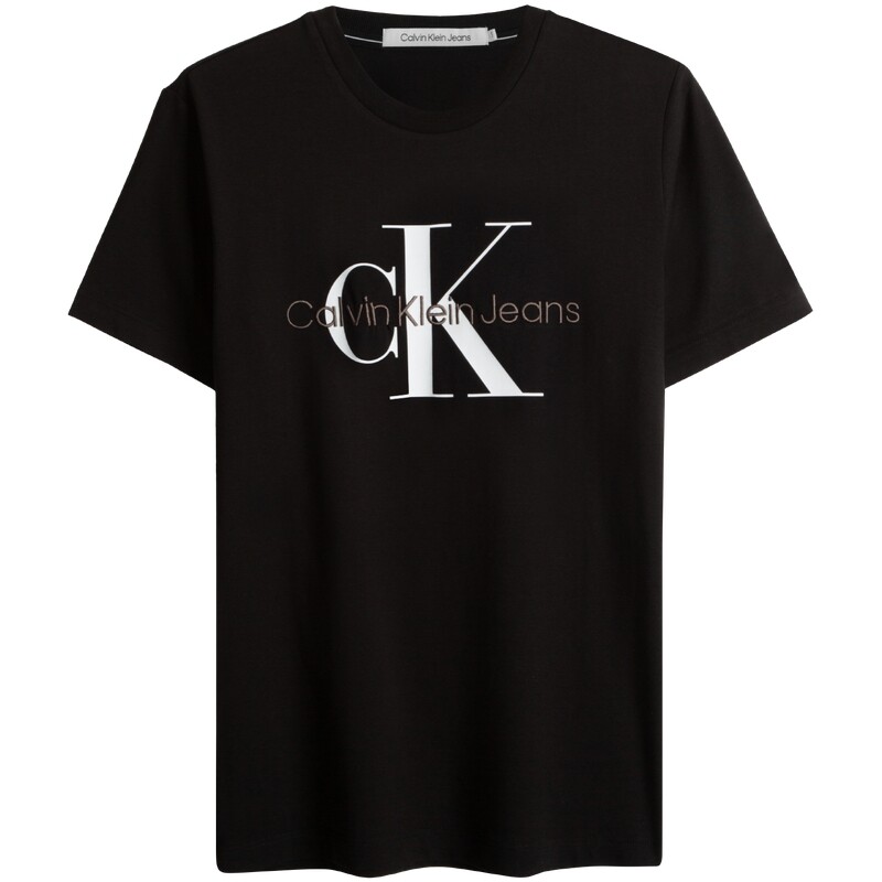 

Calvin Klein Женская футболка, БЕХ - Черный
