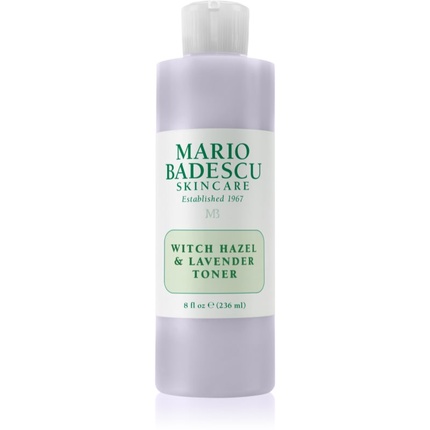 

Mario Badescu Тоник с лавандой и гамамелисом