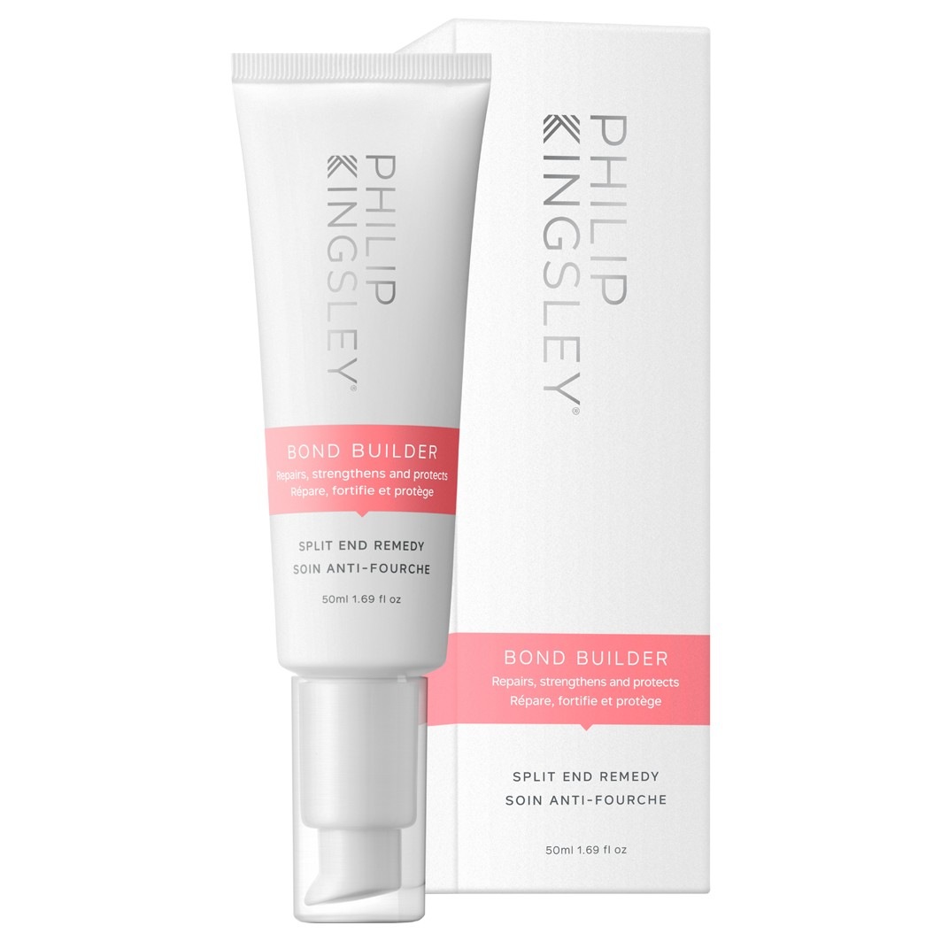 Кондиционер для волос bond builder split end remedy Philip Kingsley, объем 50 мл — фото 2